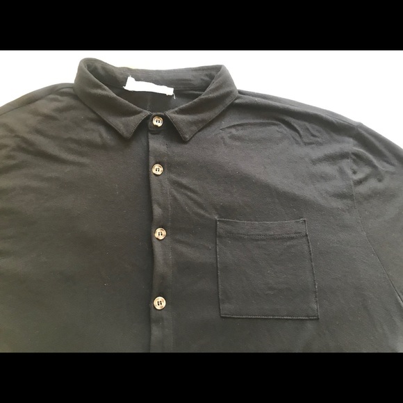Button up collar shirt - Picture 2 of 2